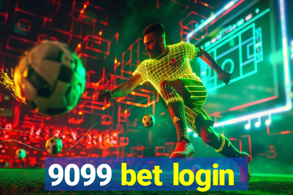 9099 bet login